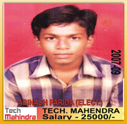 Raghunath Private industrial Training Institute 